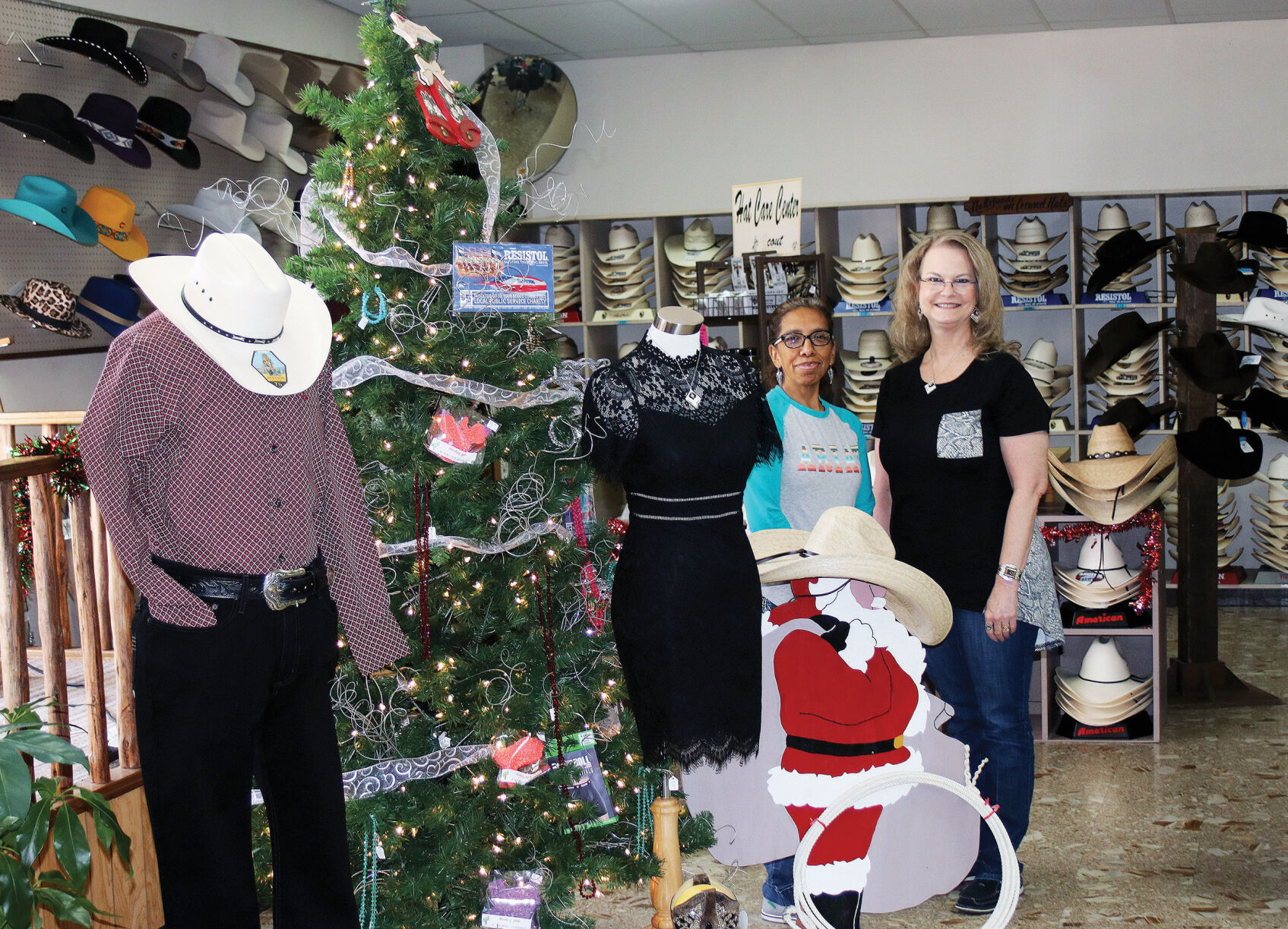 Corral Western Wear